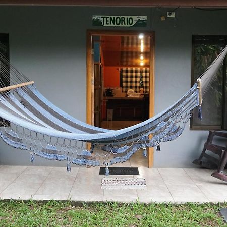 Tenorio - Rio Celeste Dreams Бихагуа Экстерьер фото